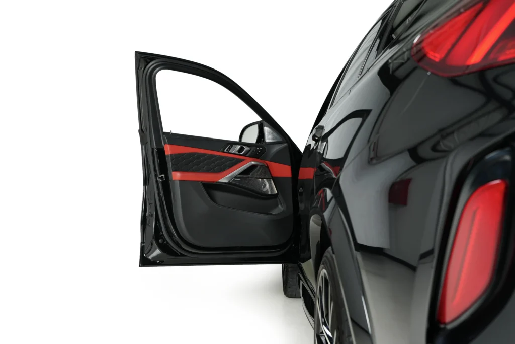 BMW X6M competition – Image 16