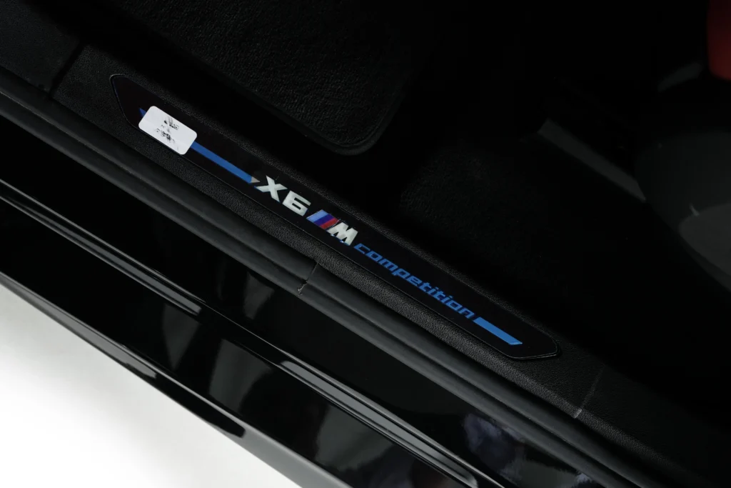BMW X6M competition – Image 18