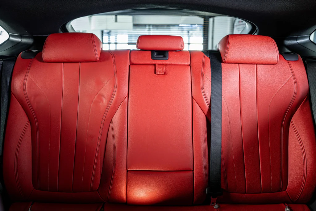 BMW X6 35i X-Drive M Sport – Image 19