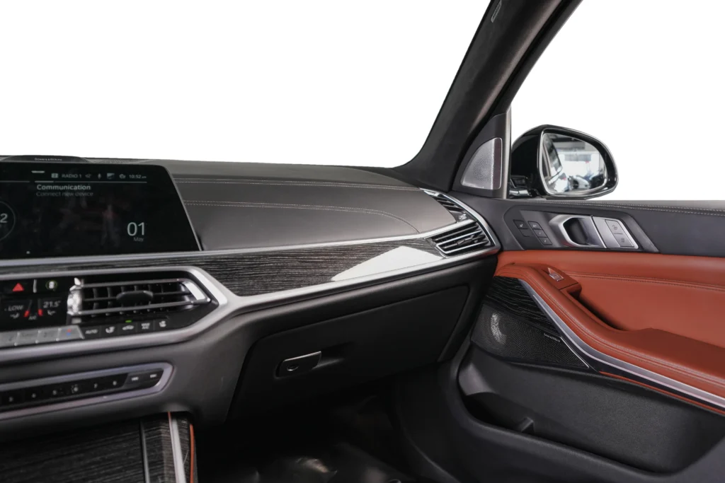 BMW X7 X-Drive 40i M Sport – Image 10