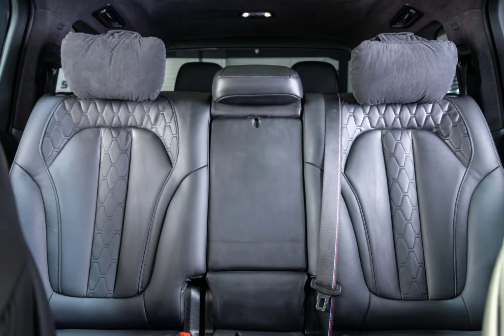 ️BMW X7 M60i M – Sport – Image 14