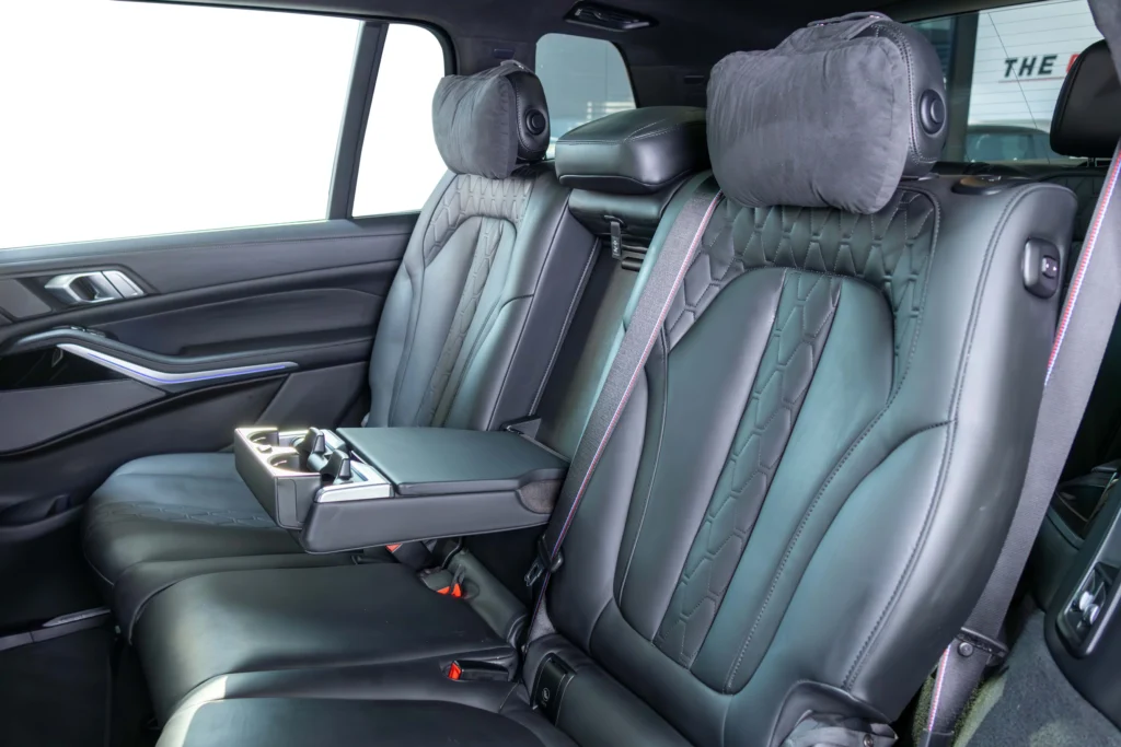 ️BMW X7 M60i M – Sport – Image 16