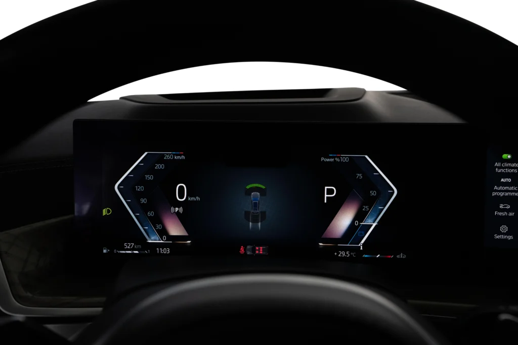 BMW X7 X-Drive 40i M Sport – Image 12