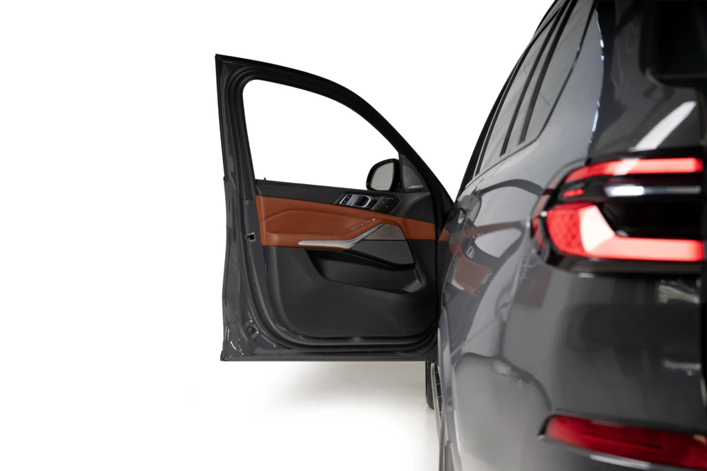 BMW X7 X-Drive 40i M Sport – Image 15
