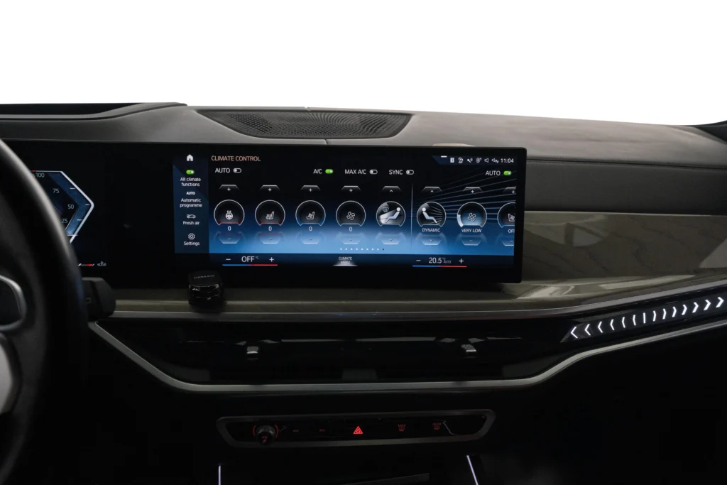 BMW X7 X-Drive 40i M Sport – Image 10