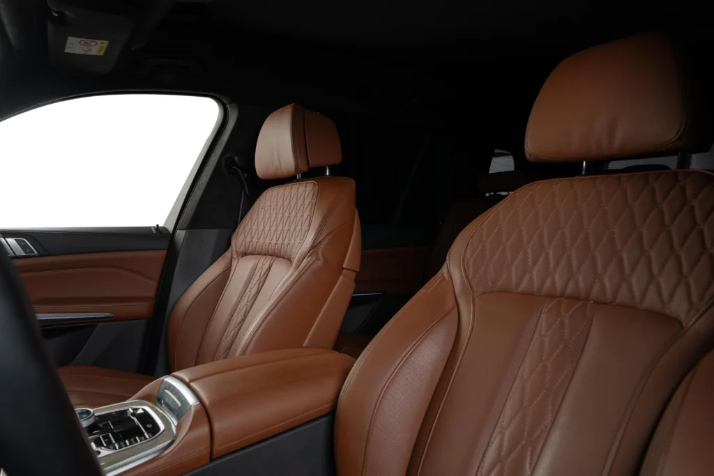 BMW X7 X-Drive 40i M Sport – Image 20