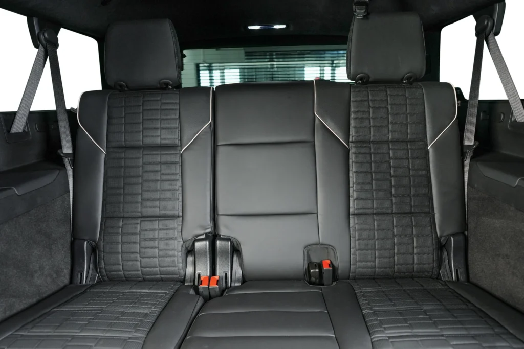 Cadillac Escalade ESV Image