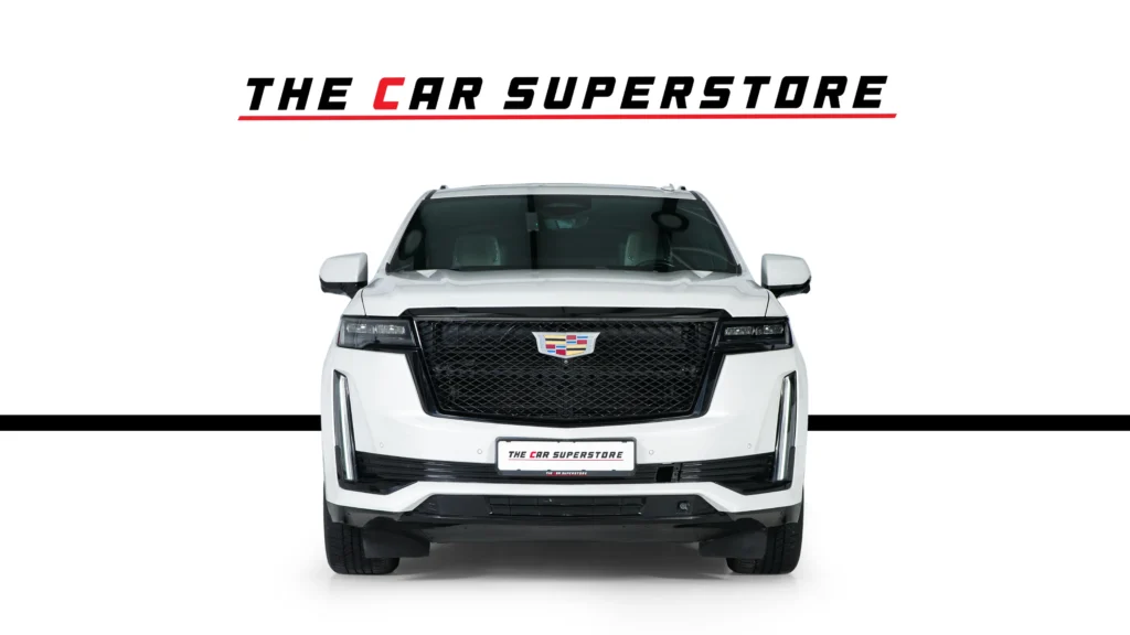 Cadillac Escalade – Image 2