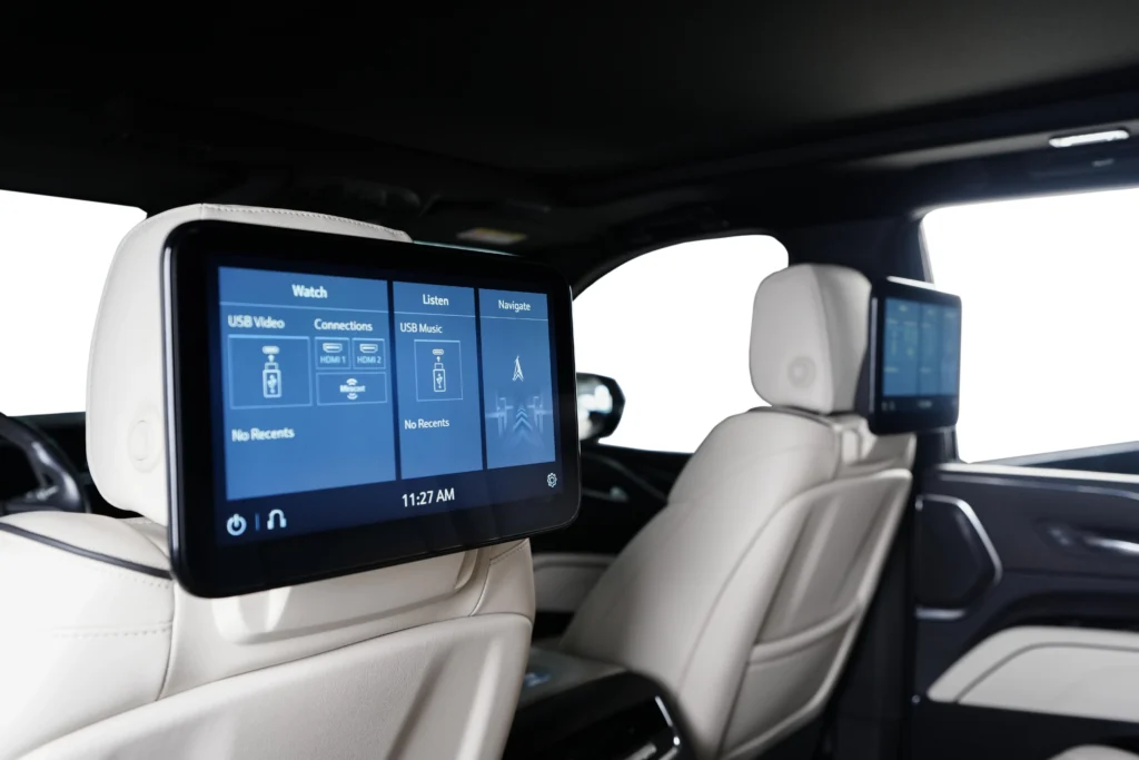 Cadillac Escalade – Image 17