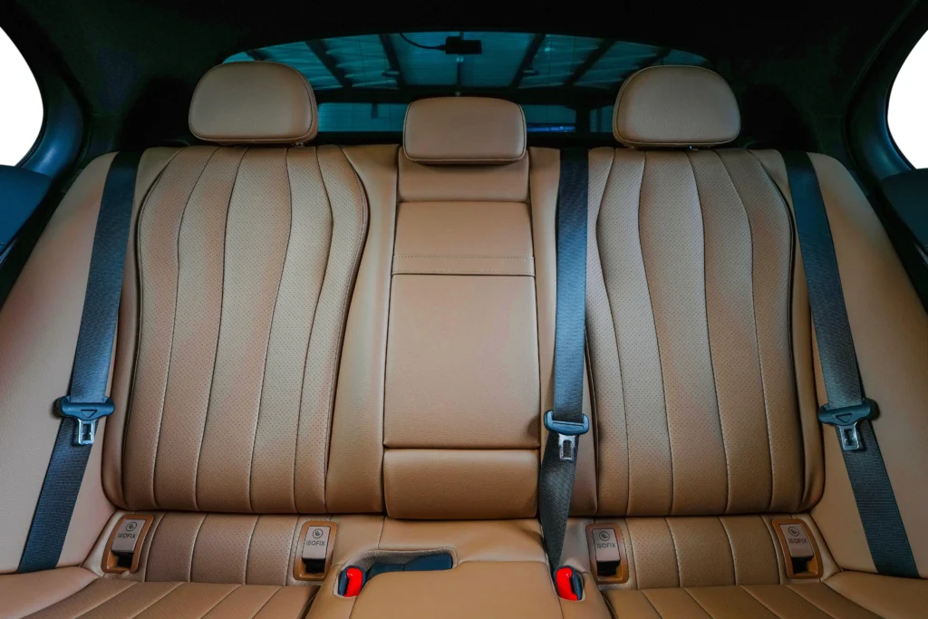 Mercedes Benz E200 Image