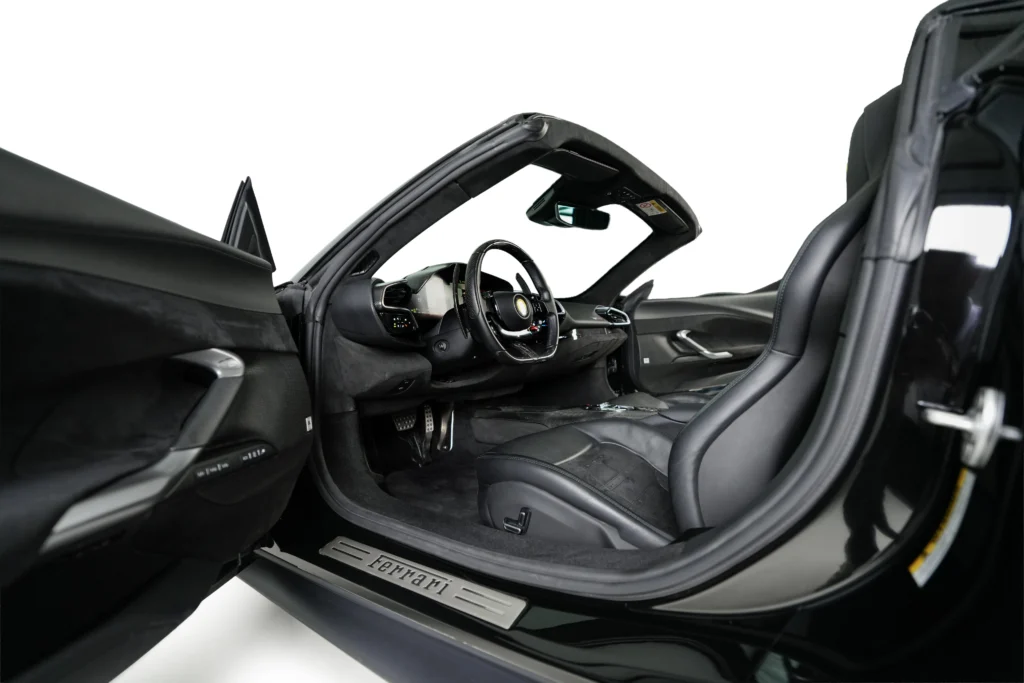 Ferrari 296 GTS Image