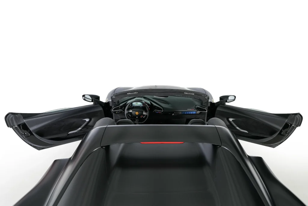 Ferrari 296 GTS Image