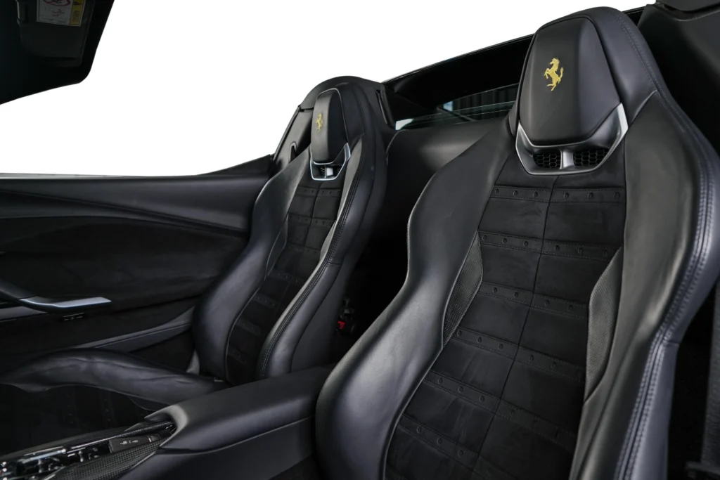 Ferrari 296 GTS Image