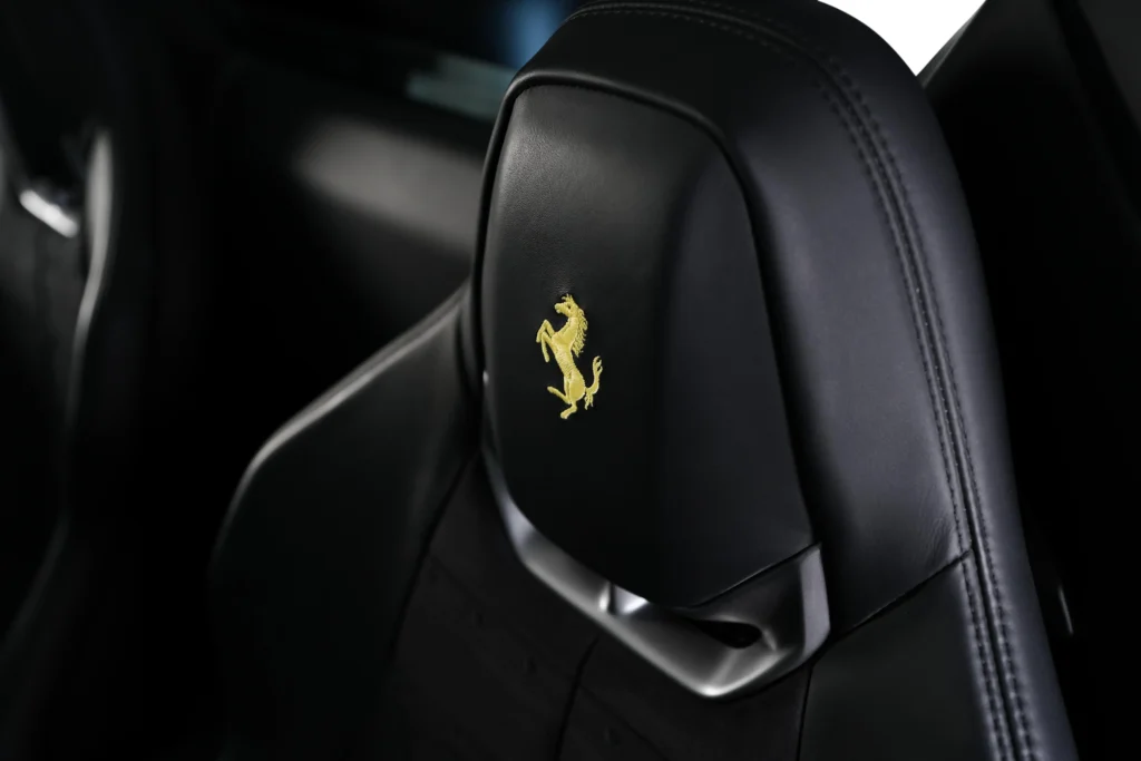 Ferrari 296 GTS Image