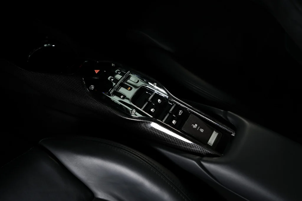 Ferrari 296 GTS Image