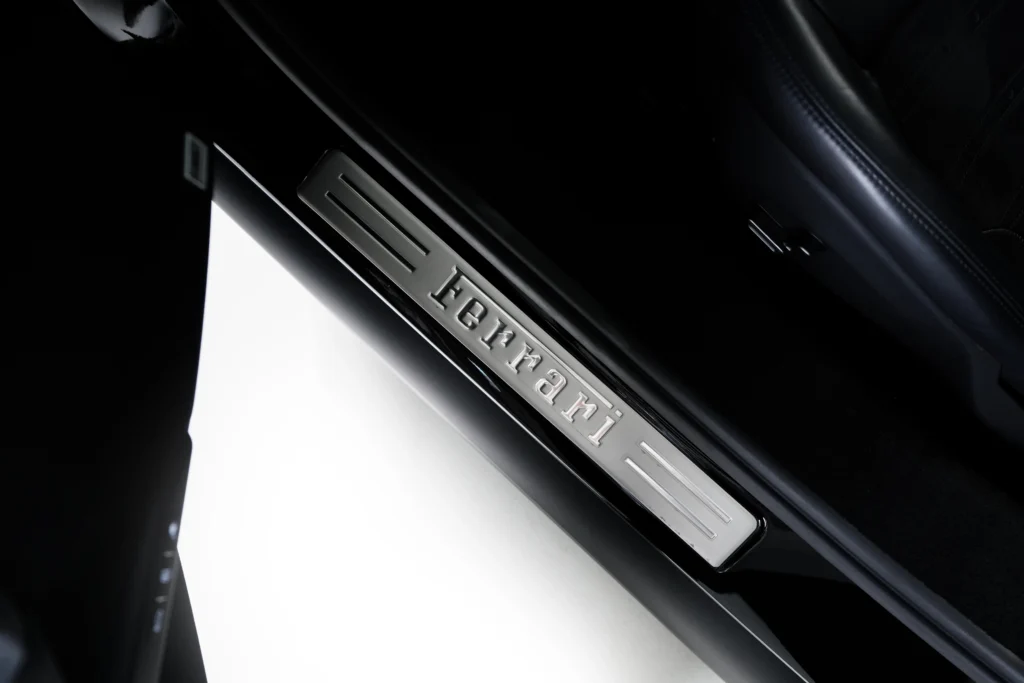 Ferrari 296 GTS Image