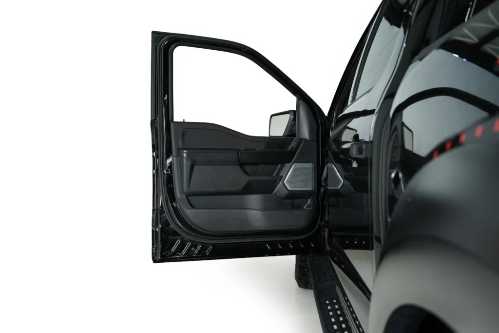 Ford F-150 Raptor Performance – Image 16