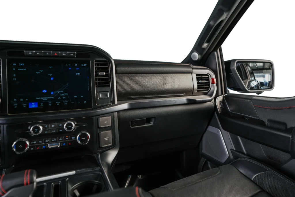 Ford F-150 Raptor Performance – Image 9