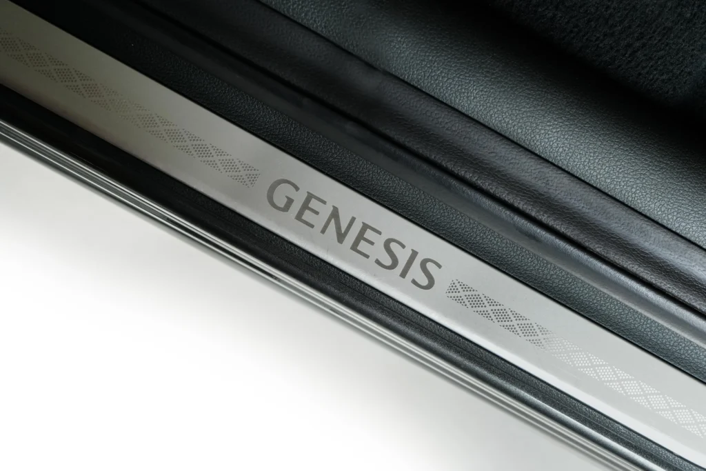 Genesis GV80 – Image 15