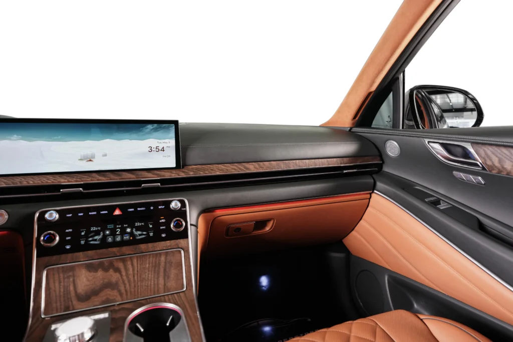 Genesis GV80 – Image 10