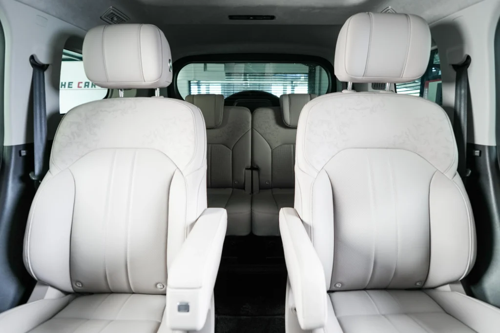 Jetour G700 Flagship Image