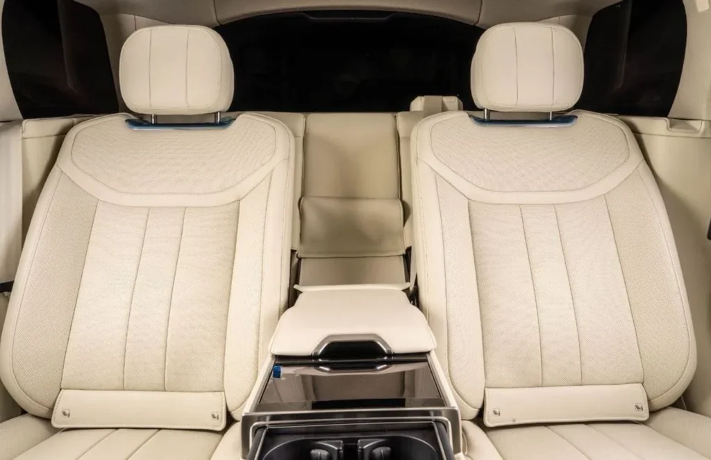 RANGE ROVER VOGUE P530 AUTOBIOGRAPHY Image