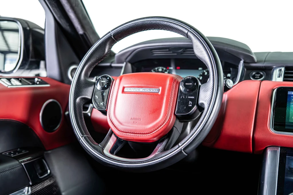 Range Rover Sport V8 Autobiography Image