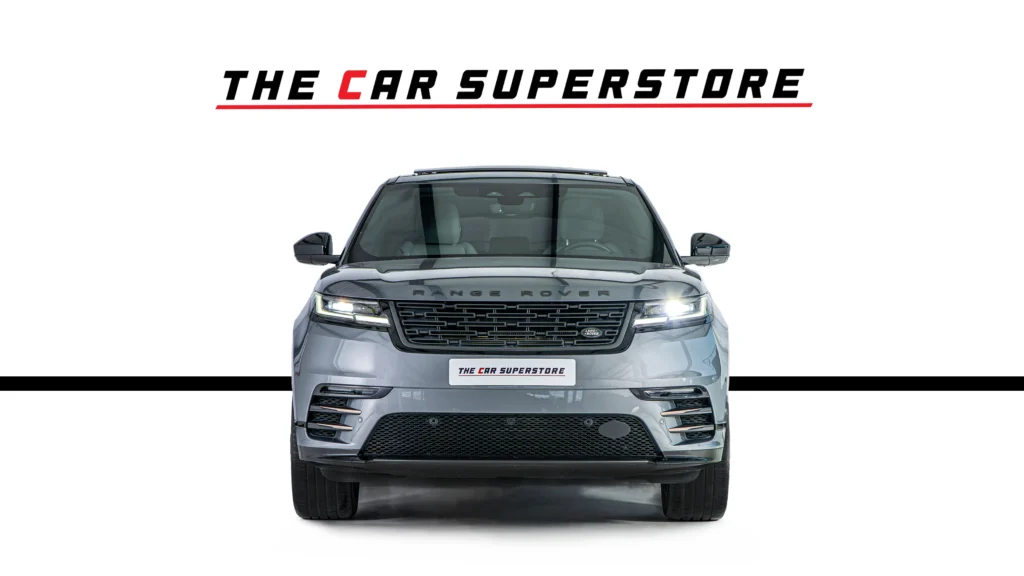 Land Rover Range Rover Velar R-Dynamic SE – Image 2