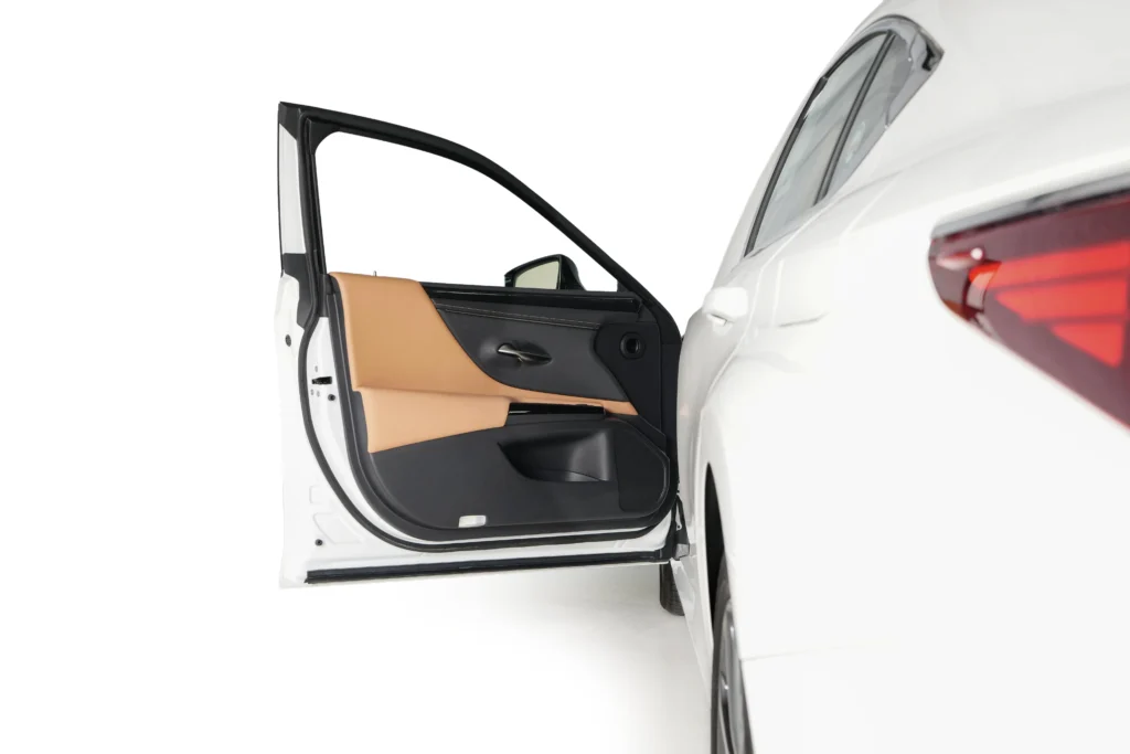 Lexus Es 300h Image