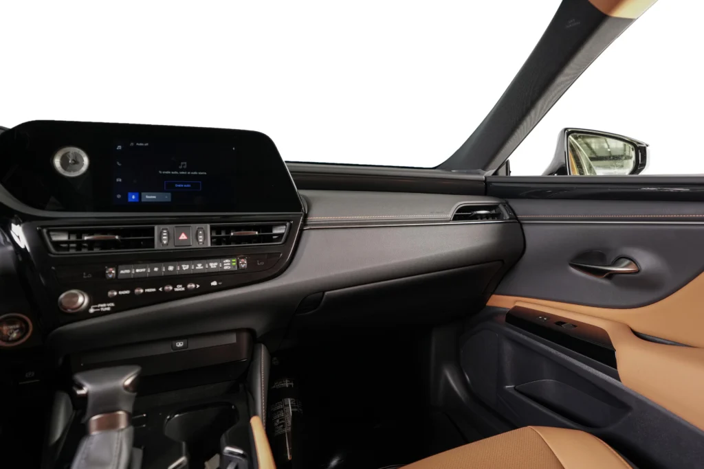 Lexus Es 300h Image