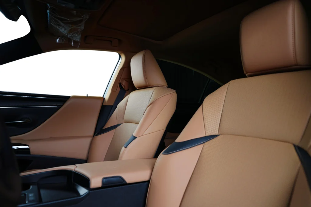 Lexus Es 300h Image