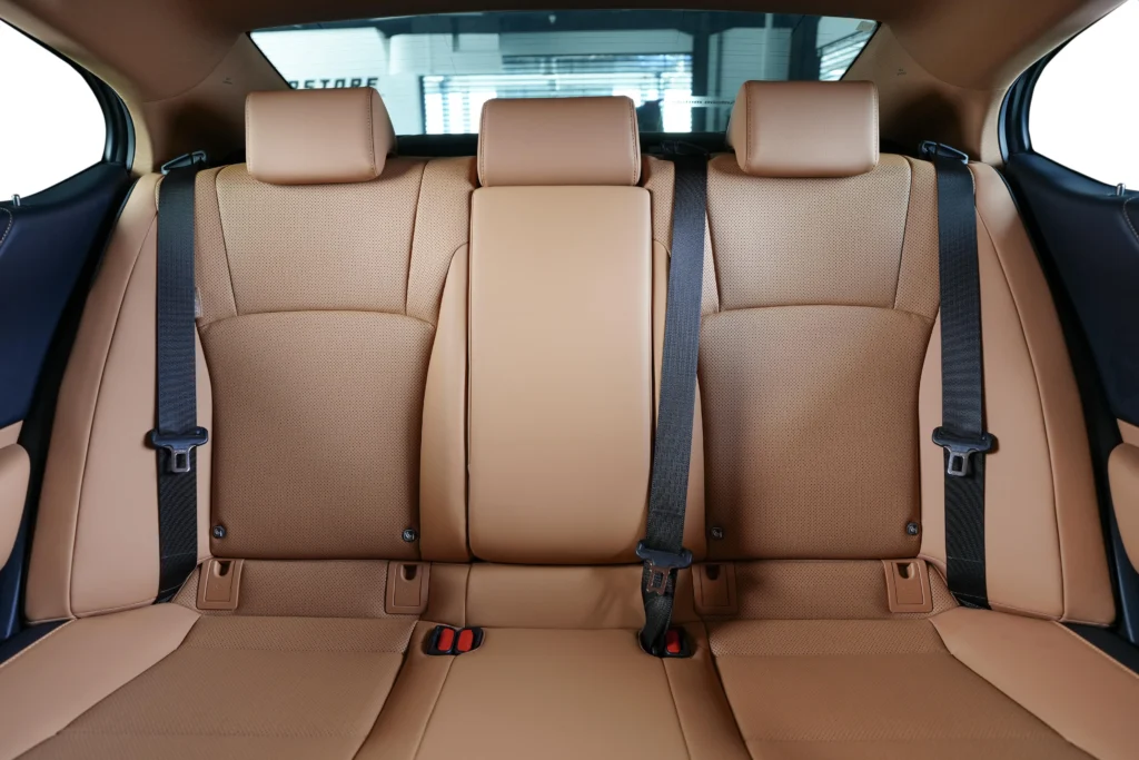 Lexus Es 300h Image