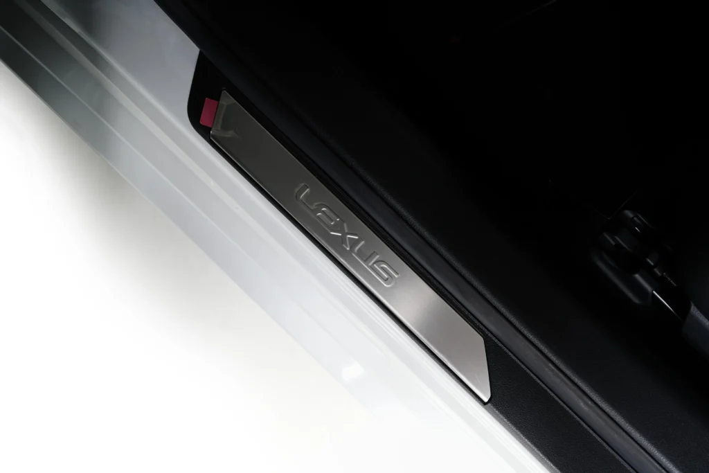 Lexus Es 300h Image