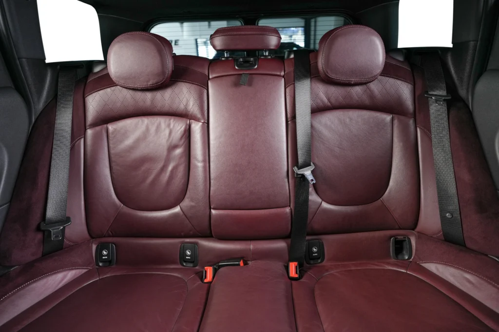 MINI CLUBMAN COOPER S JCW Image