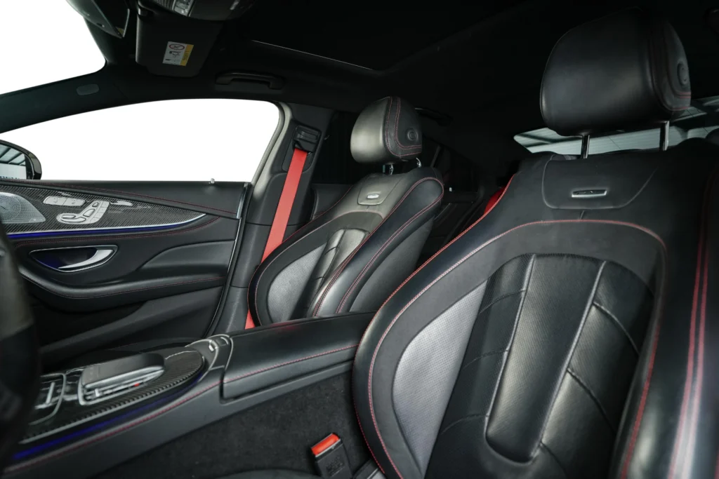 Mercedes Benz CLS 53 4matic plus Image