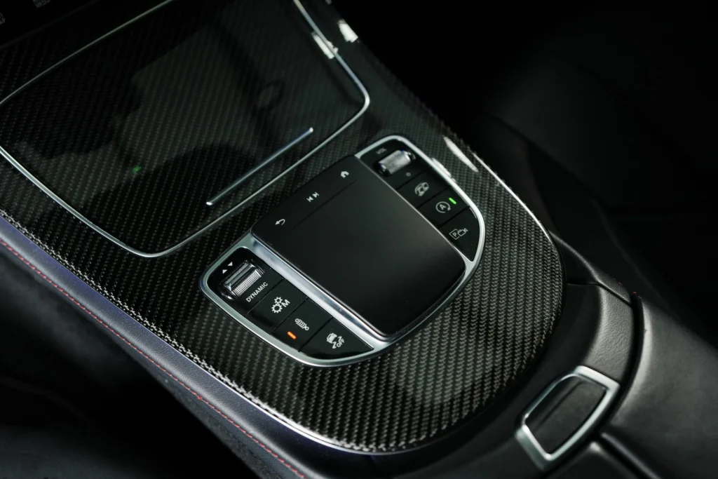Mercedes Benz CLS 53 4matic plus Image