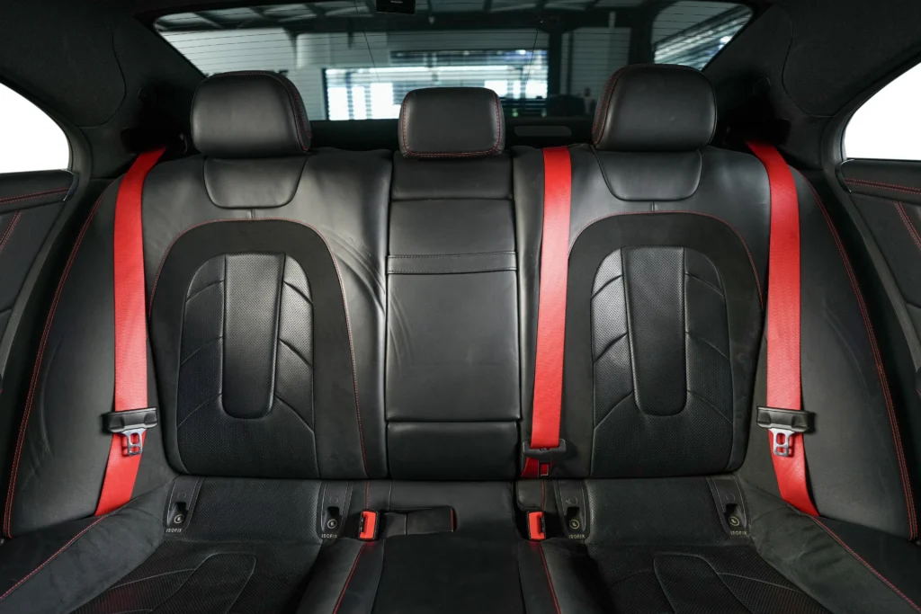 Mercedes Benz CLS 53 4matic plus Image