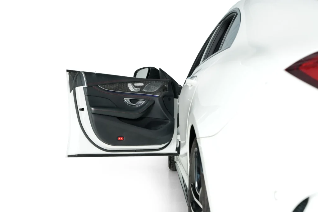 Mercedes Benz CLS 53 4matic plus Image