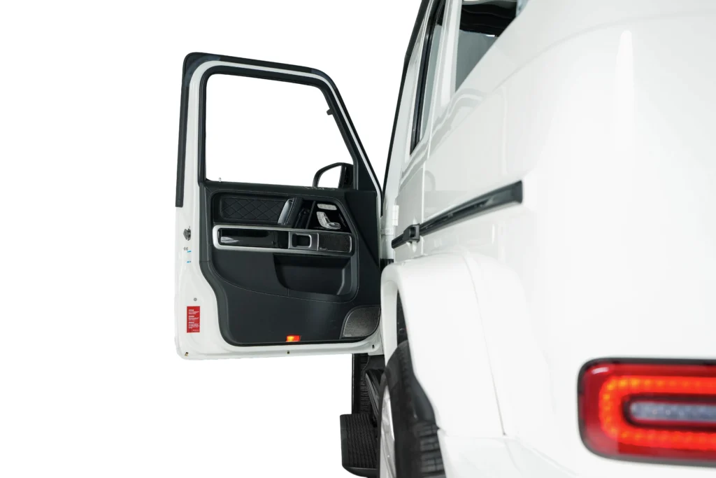Mercedes Benz G63 AMG Image