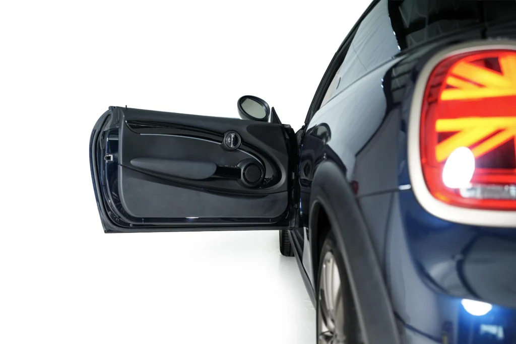Mini Cooper S Image