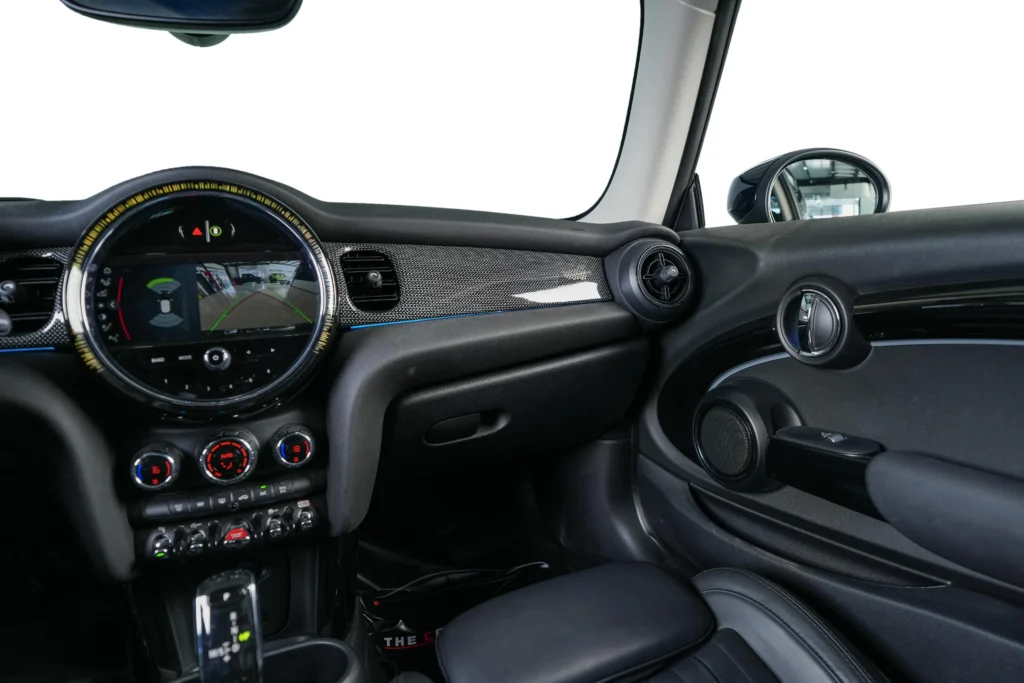 Mini Cooper S Image