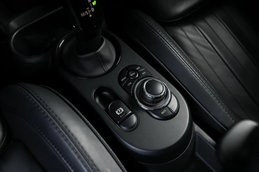 Mini Cooper S Image
