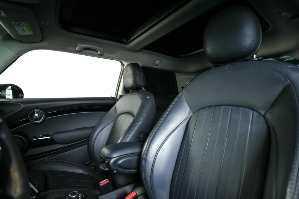 Mini Cooper S Image