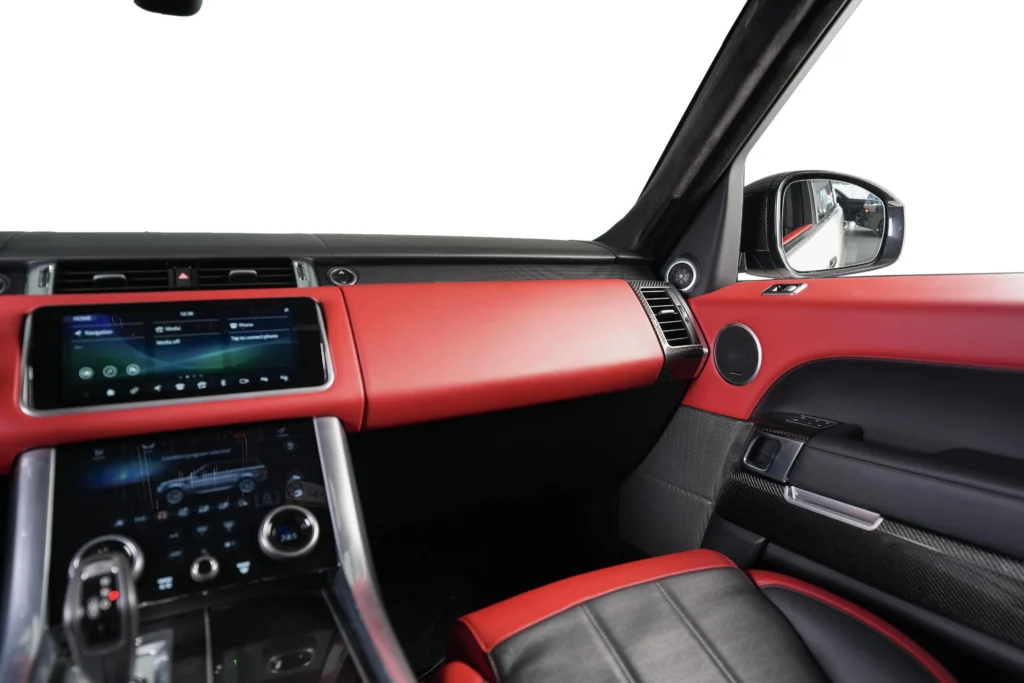 Range Rover Sport V8 Autobiography – Image 11