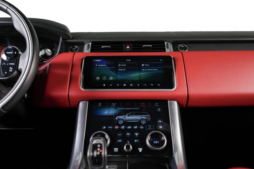 Range Rover Sport V8 Autobiography – Image 13