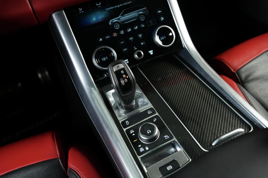 Range Rover Sport V8 Autobiography – Image 14