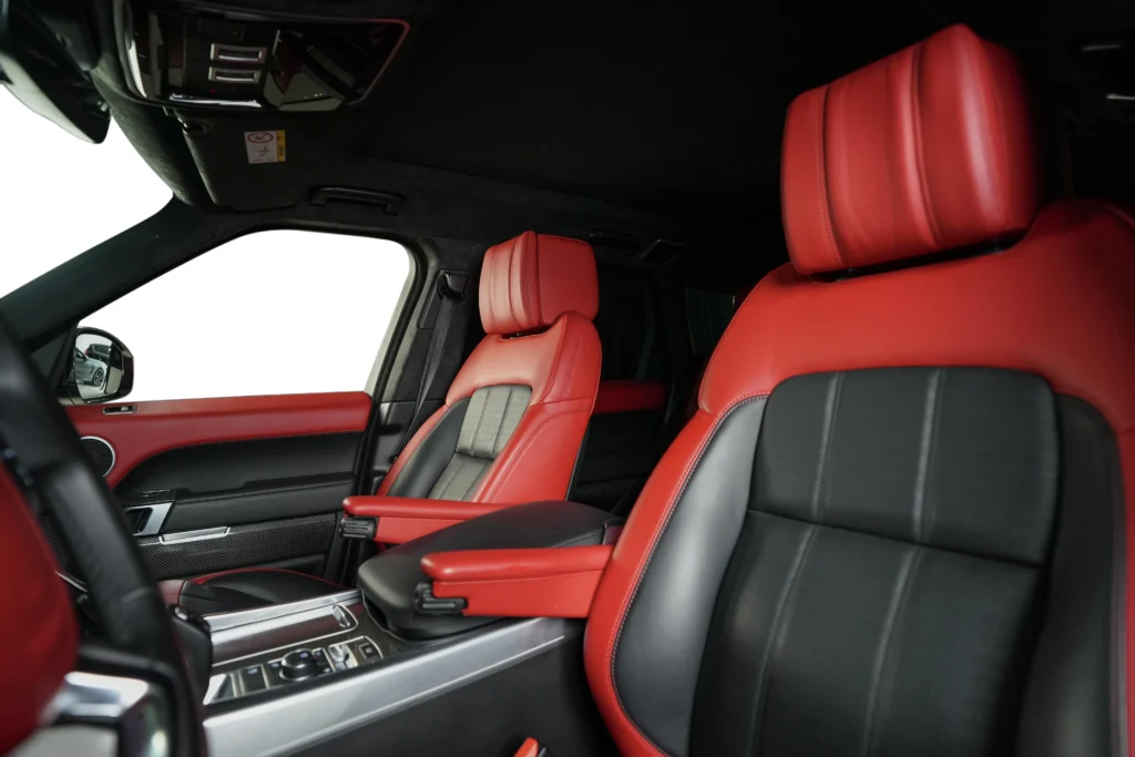Range Rover Sport V8 Autobiography – Image 15