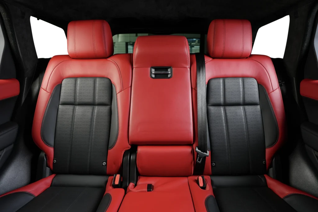 Range Rover Sport V8 Autobiography – Image 16