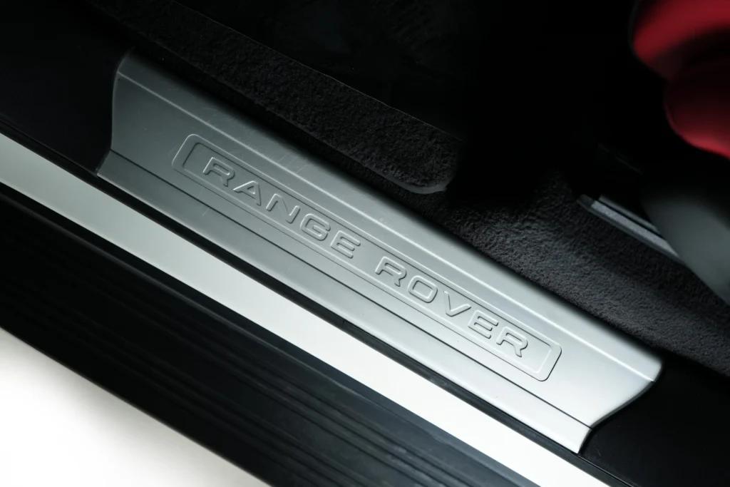 Range Rover Sport V8 Autobiography – Image 17