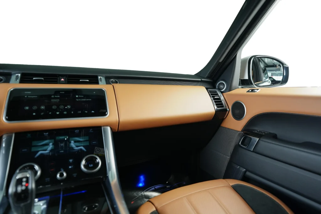 Range Rover Sport HSE Dynamic – Image 10